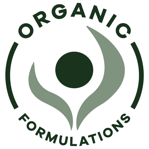 Organic Formulations Canada