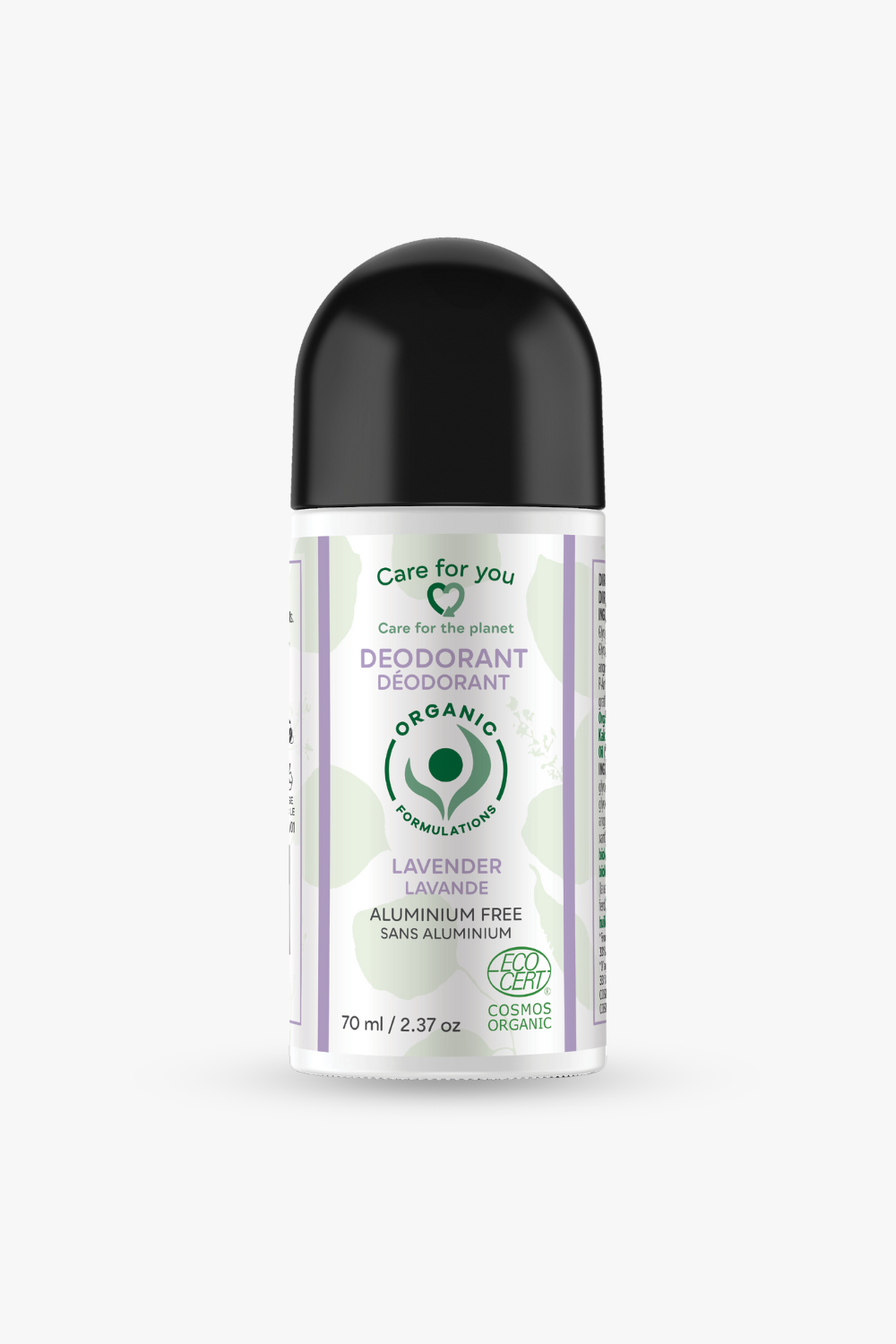 Lavender Fields Deodorant