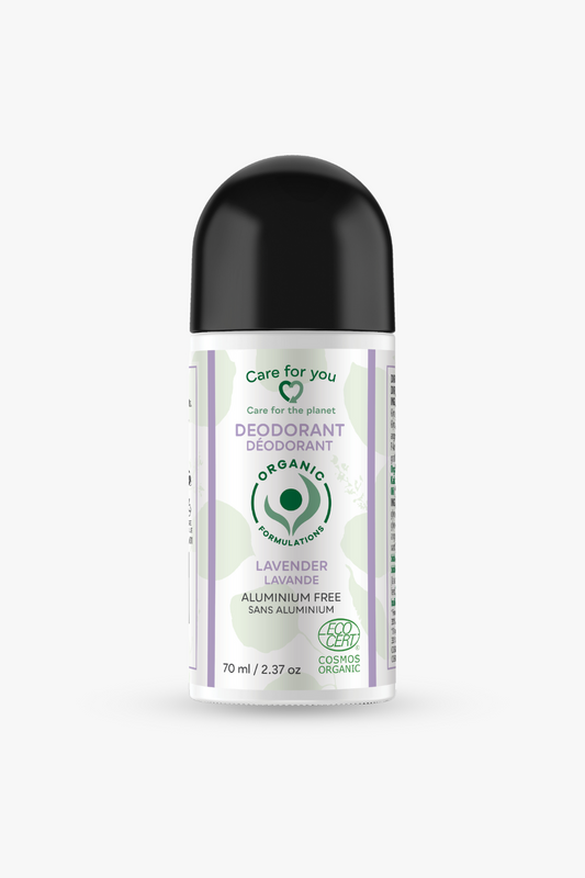 Lavender Fields Deodorant